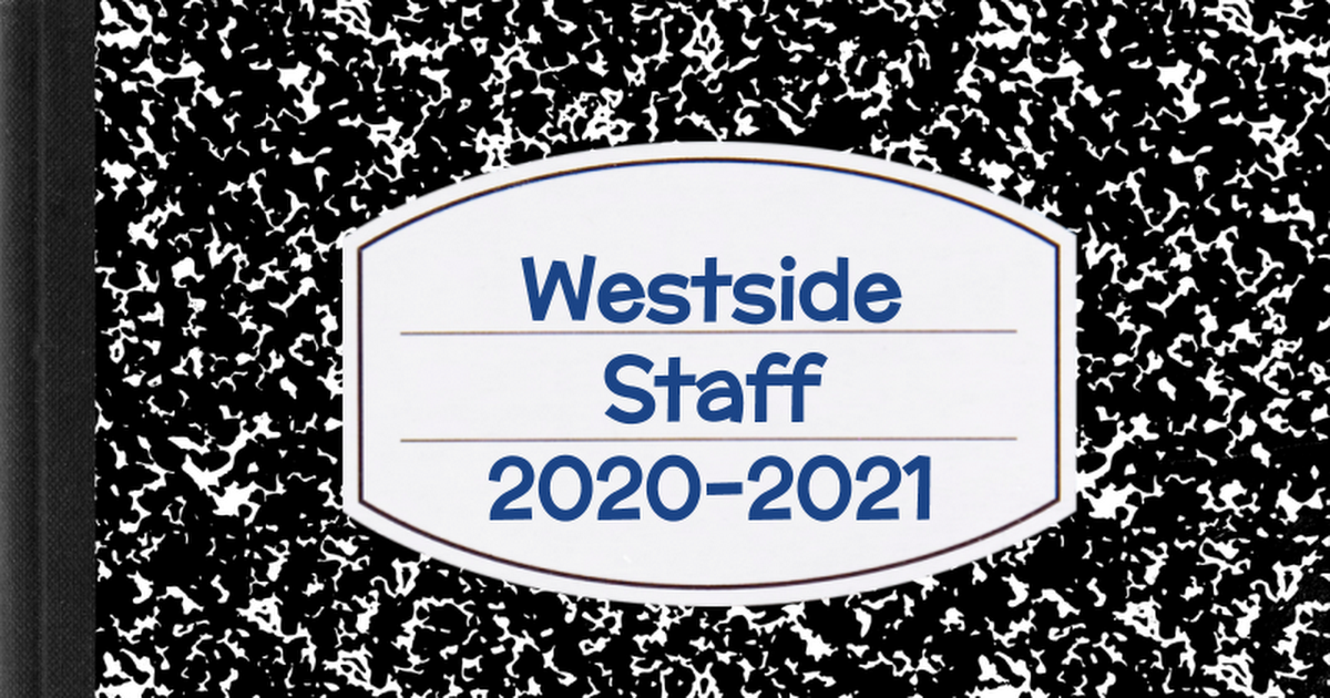 Westside Staff