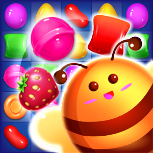 Download Candy Billiant Blast For PC Windows and Mac