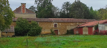 maison à Moutiers-sur-le-Lay (85)