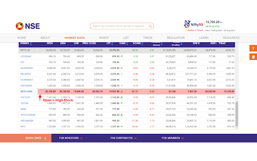 NSE OHL - Free Edition