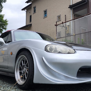 ロードスター NB6C