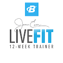 ダウンロード LiveFit with Jamie Eason をインストールする 最新 APK ダウンローダ