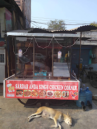 Anda Singh Chicken Corner photo 1