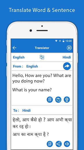 Updated Hindi English Translator English Dictionary Mod App Download For Pc Android 21