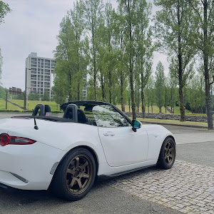 ロードスター ND5RC