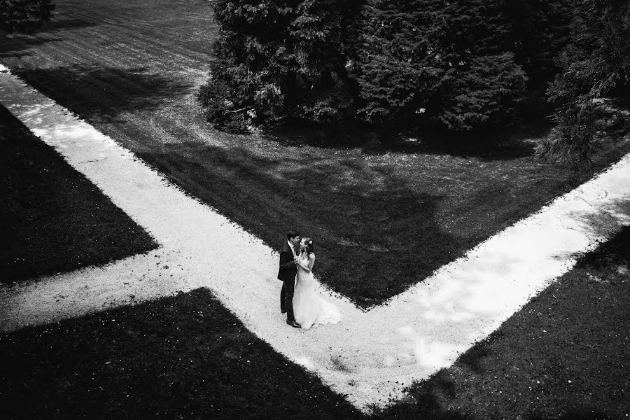 Wedding photographer Andreas Weichel (andreasweichel). Photo of 31 August 2018