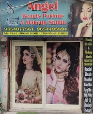 Angel beauty parlour photo 1