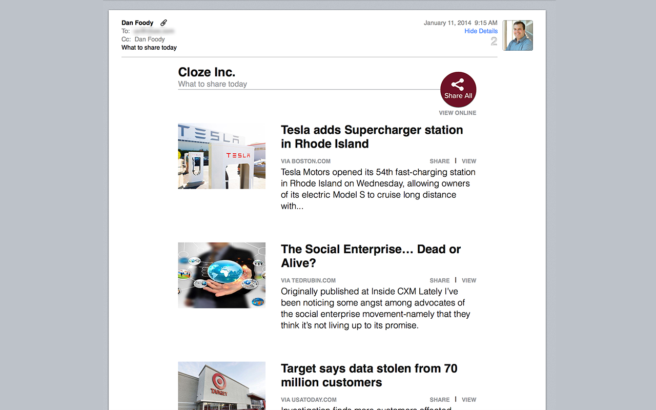 Circulate.it Extension Preview image 5