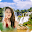 Water Fall Photo Frames Download on Windows