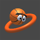 Jump Shot - Bouncy BasketBall 2.3
