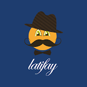 Urdu Lateefay 1.0 Icon