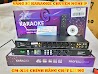 Vang Số Karaoke Chuyên Nghiệp Sân Khấu Sự Kiện - Cm X16 Hàng Chính Hãng - Vang Số Chính Cơ