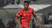 Given Msimango of TS Galaxy is keen on a move to Kaizer Chiefs.