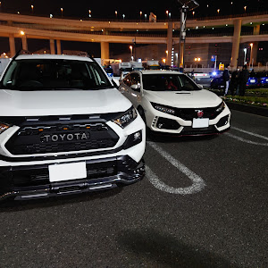 シビックタイプR FK8