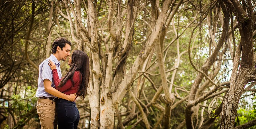 Fotógrafo de casamento Jose Malqui Uribe (josemur). Foto de 11 de dezembro 2017