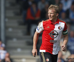 Mr. Duracell sleept Feyenoord met 6(!) goals in een week naar leiding