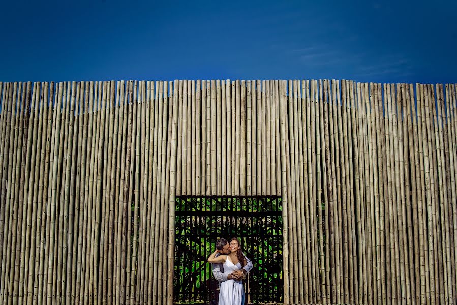 婚禮攝影師Raul Romero Blanco（raulromeroblan）。2020 12月16日的照片