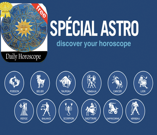 免費下載生活APP|Daily Horoscope app開箱文|APP開箱王