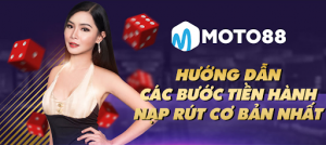 Chơi xổ số cực hack não cùng MOTO88