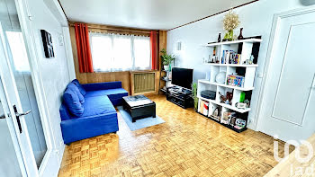 appartement à Courbevoie (92)