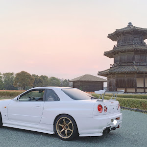 スカイライン GT-R