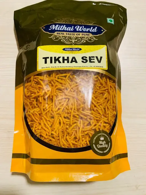 Tikha Sev [200 Grams]