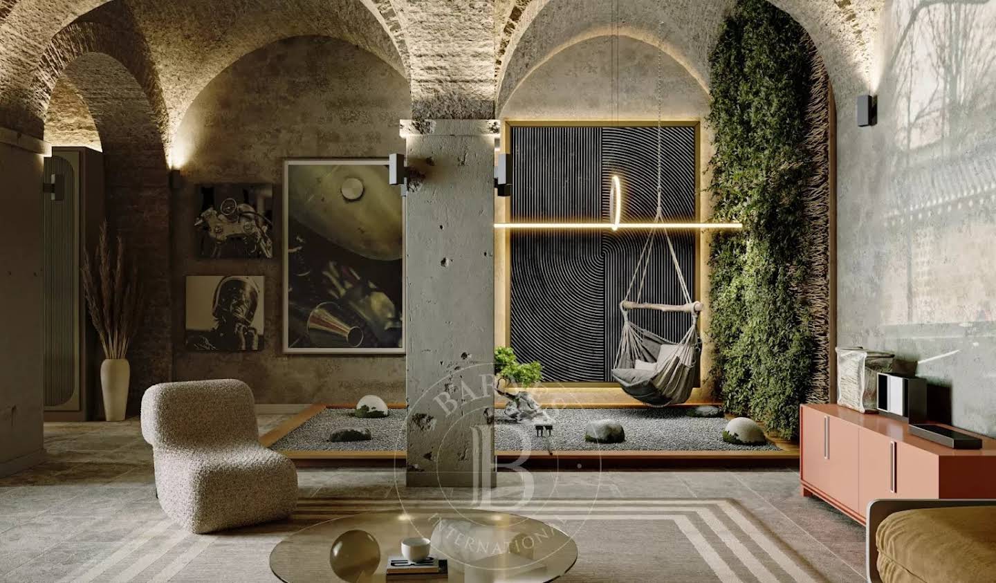 Loft Lisbon