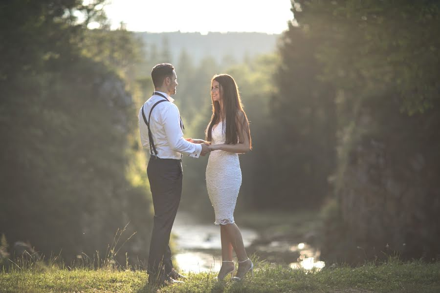 Svatební fotograf Branko Kozlina (branko). Fotografie z 10.července 2018