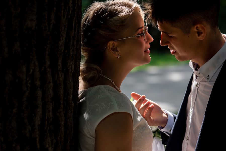 Fotógrafo de casamento Aleksandr Melanchenko (melanchenko). Foto de 5 de dezembro 2018