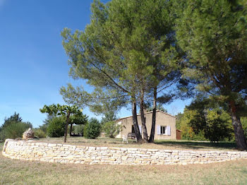 villa à La Bastide-des-Jourdans (84)