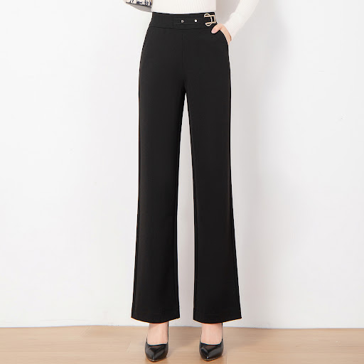 Title 7, Temperament Commuter Slim Slightly Flared Strai...