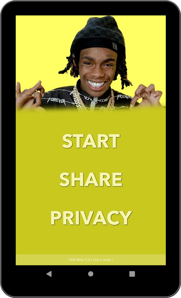 Ynw Melly 2021 Offline Song Lyrics Latest Version Apk Download Com Audiosonglyrics Ynw Melly Apk Free - ynw melly suicidal roblox id code