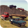 Dirt Trucker 2: Climb The Hill icon