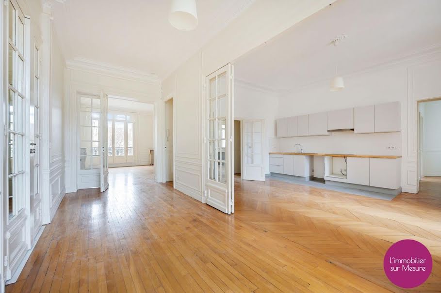 Vente appartement 6 pièces 195 m² à Paris 14ème (75014), 2 220 000 €