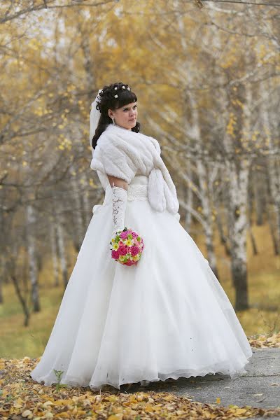 Bryllupsfotograf Aleksandr Turovskiy (dds1dd). Bilde av 9 februar 2014