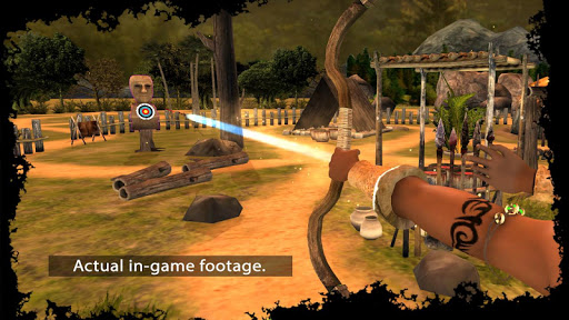 Archery 360° (Unlocked)