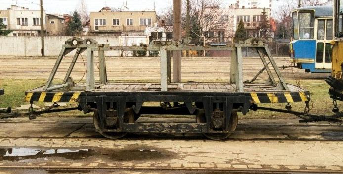 Zabytkowe Tramwaje we Wrocławiu.