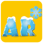 Cover Image of Скачать Snowing Myeongdong 3D ART AR Application 190308 APK