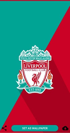 Lfc Wallpaper Liverpool Androidアプリ Applion