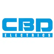 CBD Electrics Ltd Logo