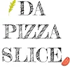 Da Pizza Slice, Rohini, Pitampura, New Delhi logo