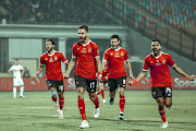 Mohamed Magdi scored a stunning goal four minutes from time as they beat bitter Cairo rivals Zamalek.