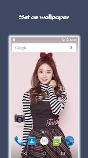 TWICE Wallpapers KPOP Ultra HD(圖7)-速報App