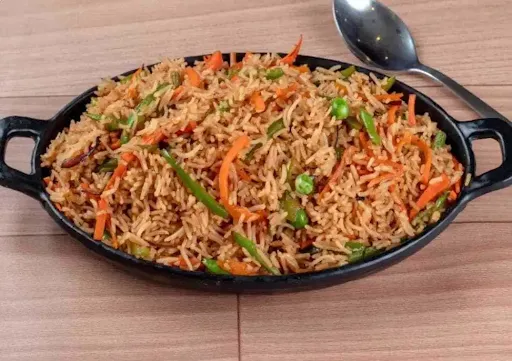 Veg Fried Rice