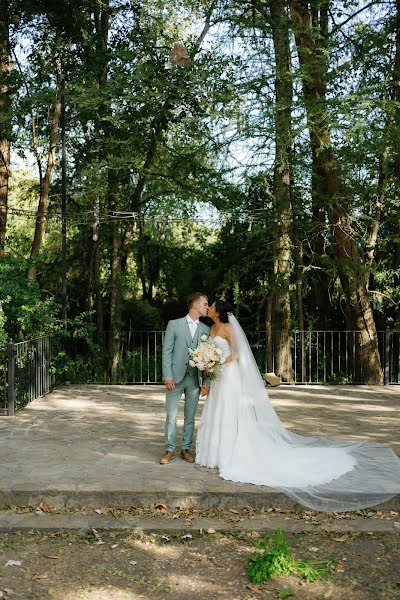 Fotógrafo de casamento Barbara Perez Palacios (atelierf48). Foto de 23 de agosto 2022