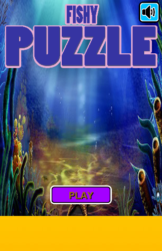 Fishy Puzzle