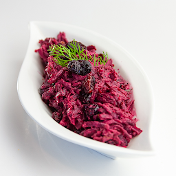 Beet Salad