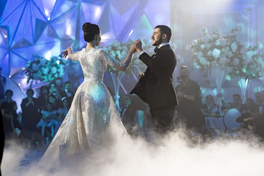 ช่างภาพงานแต่งงาน Evgeniy Gudumak (goodumak) ภาพเมื่อ 21 มีนาคม 2020