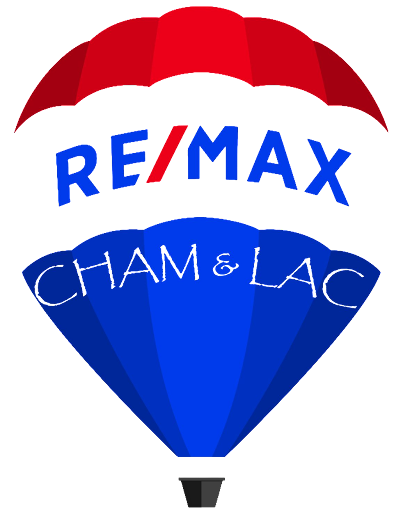 Logo de RE/MAX CHAM & LAC