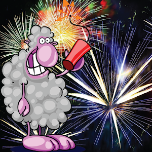 Crazy Fireworks For Kids.apk 1.02